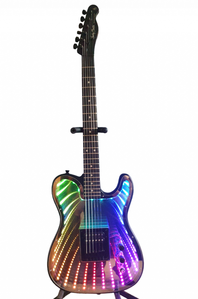 HB with humbucker